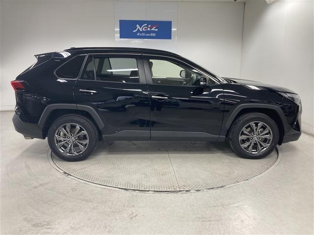 ＲＡＶ４ ハイブリッドＧ　４ＷＤ　メモリーナビ　ミュージックプレイヤー接続可　バックカメラ　衝突被害軽減システム　ＥＴＣ　ドラレコ　ＬＥＤヘッドランプ（9枚目）