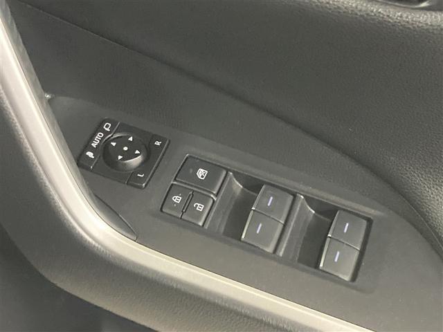 ＲＡＶ４ ハイブリッドＧ　４ＷＤ　メモリーナビ　ミュージックプレイヤー接続可　バックカメラ　衝突被害軽減システム　ＥＴＣ　ドラレコ　ＬＥＤヘッドランプ（30枚目）