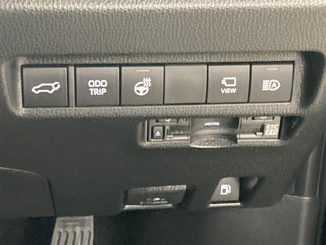 ＲＡＶ４ ハイブリッドＧ　４ＷＤ　メモリーナビ　ミュージックプレイヤー接続可　バックカメラ　衝突被害軽減システム　ＥＴＣ　ドラレコ　ＬＥＤヘッドランプ（31枚目）