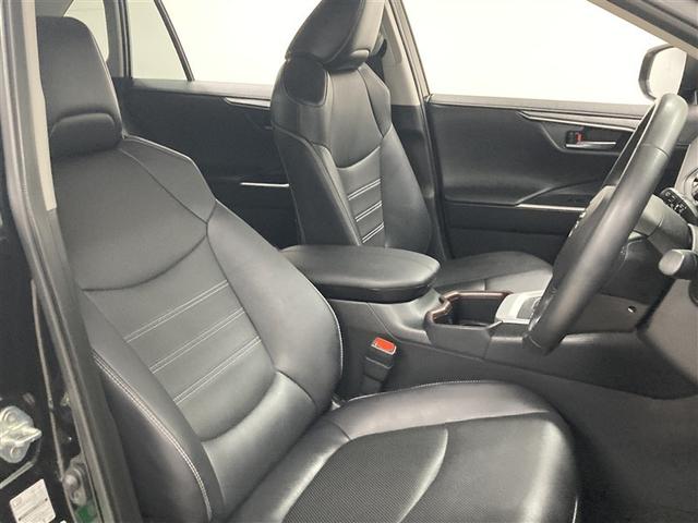 ＲＡＶ４ ハイブリッドＧ　４ＷＤ　メモリーナビ　ミュージックプレイヤー接続可　バックカメラ　衝突被害軽減システム　ＥＴＣ　ドラレコ　ＬＥＤヘッドランプ（33枚目）