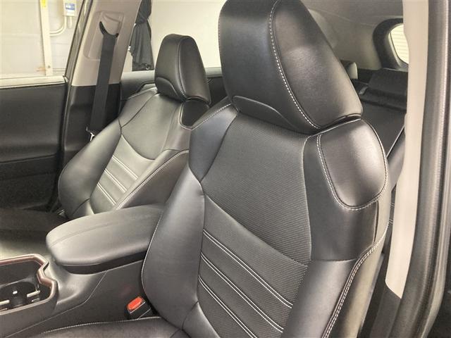 ＲＡＶ４ ハイブリッドＧ　４ＷＤ　メモリーナビ　ミュージックプレイヤー接続可　バックカメラ　衝突被害軽減システム　ＥＴＣ　ドラレコ　ＬＥＤヘッドランプ（35枚目）