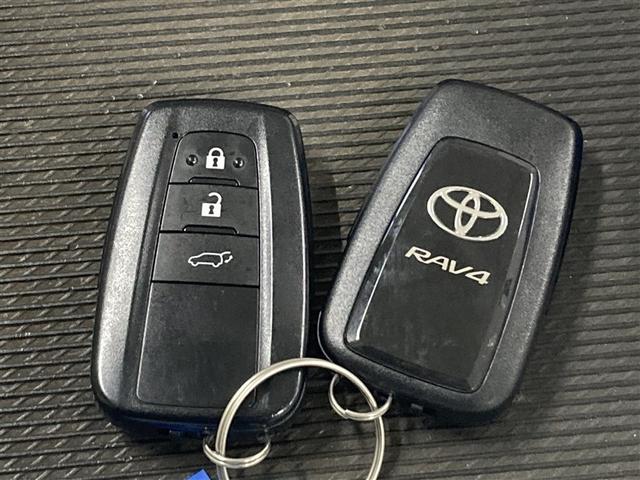 ＲＡＶ４ ハイブリッドＧ　４ＷＤ　メモリーナビ　ミュージックプレイヤー接続可　バックカメラ　衝突被害軽減システム　ＥＴＣ　ドラレコ　ＬＥＤヘッドランプ（39枚目）