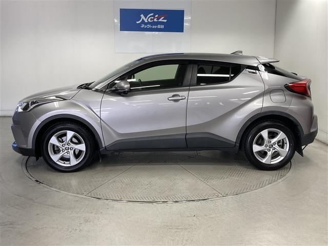 Ｃ－ＨＲ Ｓ－Ｔ　４ＷＤ　フルセグ　メモリーナビ　ＤＶＤ再生　バックカメラ　衝突被害軽減システム　ＥＴＣ　ドラレコ　ワンオーナー（4枚目）