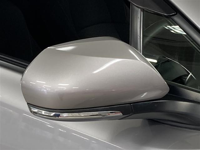 Ｃ－ＨＲ Ｓ－Ｔ　４ＷＤ　フルセグ　メモリーナビ　ＤＶＤ再生　バックカメラ　衝突被害軽減システム　ＥＴＣ　ドラレコ　ワンオーナー（16枚目）