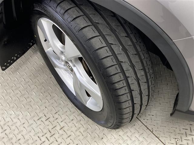 Ｃ－ＨＲ Ｓ－Ｔ　４ＷＤ　フルセグ　メモリーナビ　ＤＶＤ再生　バックカメラ　衝突被害軽減システム　ＥＴＣ　ドラレコ　ワンオーナー（17枚目）