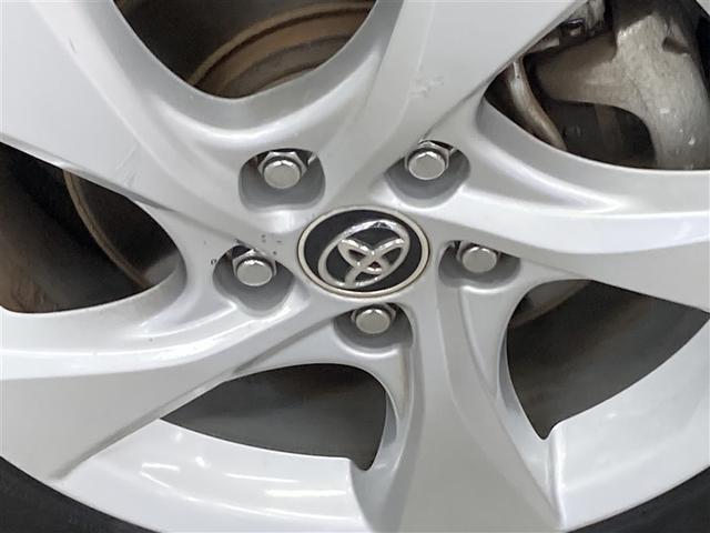 Ｃ－ＨＲ Ｓ－Ｔ　４ＷＤ　フルセグ　メモリーナビ　ＤＶＤ再生　バックカメラ　衝突被害軽減システム　ＥＴＣ　ドラレコ　ワンオーナー（18枚目）