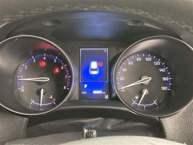 Ｃ－ＨＲ Ｓ－Ｔ　４ＷＤ　フルセグ　メモリーナビ　ＤＶＤ再生　バックカメラ　衝突被害軽減システム　ＥＴＣ　ドラレコ　ワンオーナー（21枚目）