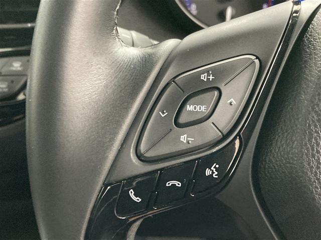 Ｃ－ＨＲ Ｓ－Ｔ　４ＷＤ　フルセグ　メモリーナビ　ＤＶＤ再生　バックカメラ　衝突被害軽減システム　ＥＴＣ　ドラレコ　ワンオーナー（26枚目）