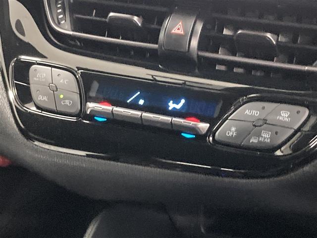 Ｃ－ＨＲ Ｓ－Ｔ　４ＷＤ　フルセグ　メモリーナビ　ＤＶＤ再生　バックカメラ　衝突被害軽減システム　ＥＴＣ　ドラレコ　ワンオーナー（28枚目）