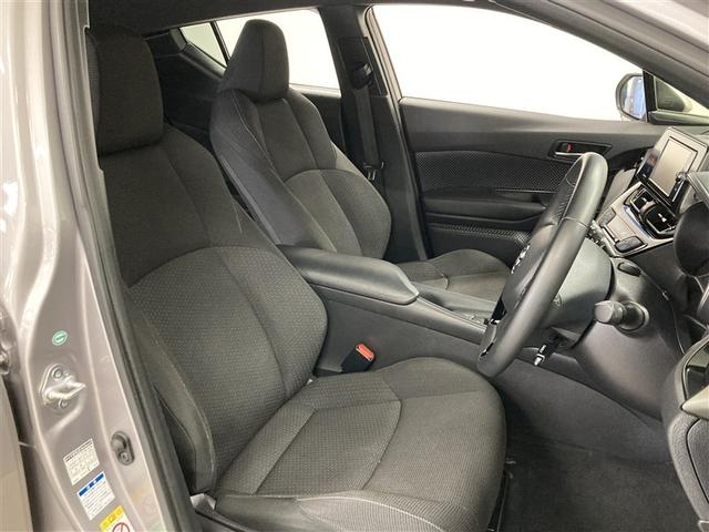 Ｃ－ＨＲ Ｓ－Ｔ　４ＷＤ　フルセグ　メモリーナビ　ＤＶＤ再生　バックカメラ　衝突被害軽減システム　ＥＴＣ　ドラレコ　ワンオーナー（33枚目）