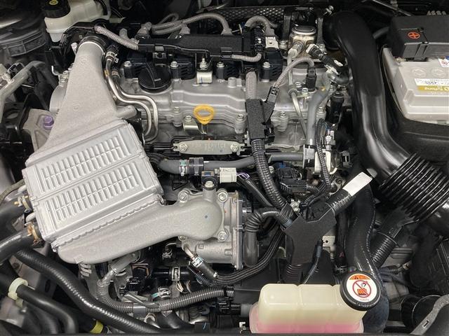 Ｃ－ＨＲ Ｓ－Ｔ　４ＷＤ　フルセグ　メモリーナビ　ＤＶＤ再生　バックカメラ　衝突被害軽減システム　ＥＴＣ　ドラレコ　ワンオーナー（38枚目）