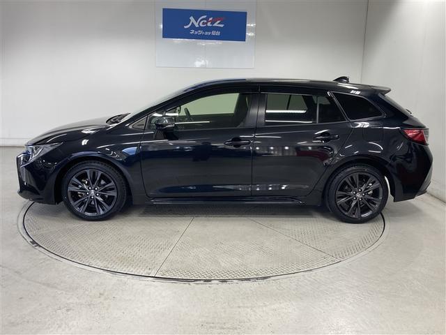 カローラツーリング ダブルバイビー　メモリーナビ　ＤＶＤ再生　ミュージックプレイヤー接続可　バックカメラ　衝突被害軽減システム　ドラレコ　ＬＥＤヘッドランプ（4枚目）