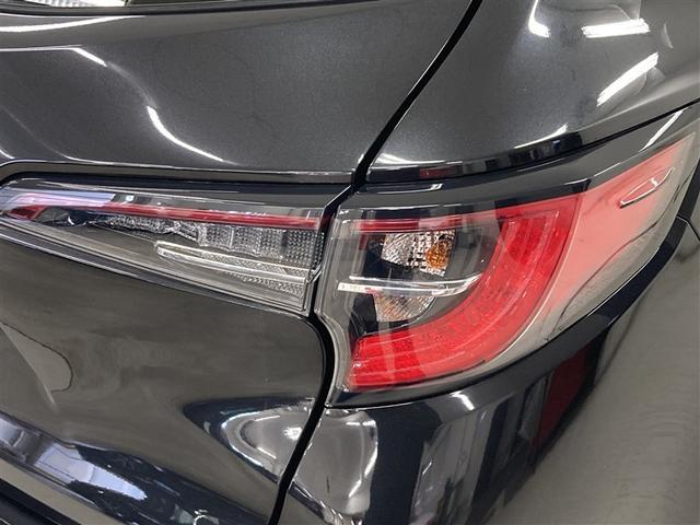 カローラツーリング ダブルバイビー　メモリーナビ　ＤＶＤ再生　ミュージックプレイヤー接続可　バックカメラ　衝突被害軽減システム　ドラレコ　ＬＥＤヘッドランプ（7枚目）