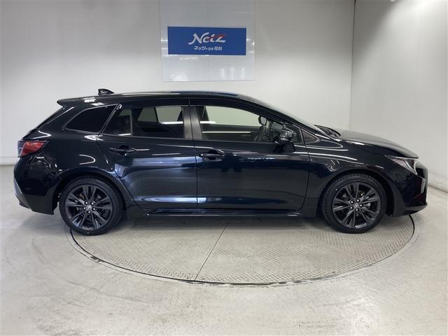 カローラツーリング ダブルバイビー　メモリーナビ　ＤＶＤ再生　ミュージックプレイヤー接続可　バックカメラ　衝突被害軽減システム　ドラレコ　ＬＥＤヘッドランプ（9枚目）