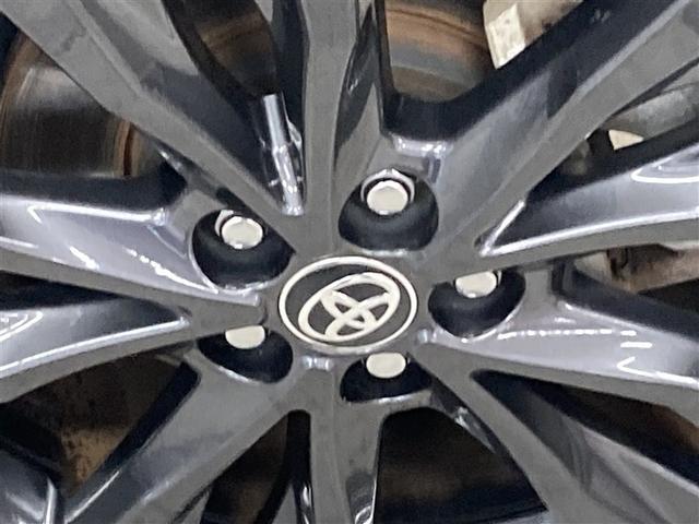 カローラツーリング ダブルバイビー　メモリーナビ　ＤＶＤ再生　ミュージックプレイヤー接続可　バックカメラ　衝突被害軽減システム　ドラレコ　ＬＥＤヘッドランプ（18枚目）