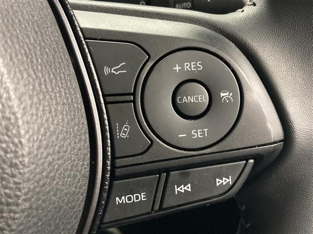 カローラツーリング ダブルバイビー　メモリーナビ　ＤＶＤ再生　ミュージックプレイヤー接続可　バックカメラ　衝突被害軽減システム　ドラレコ　ＬＥＤヘッドランプ（26枚目）