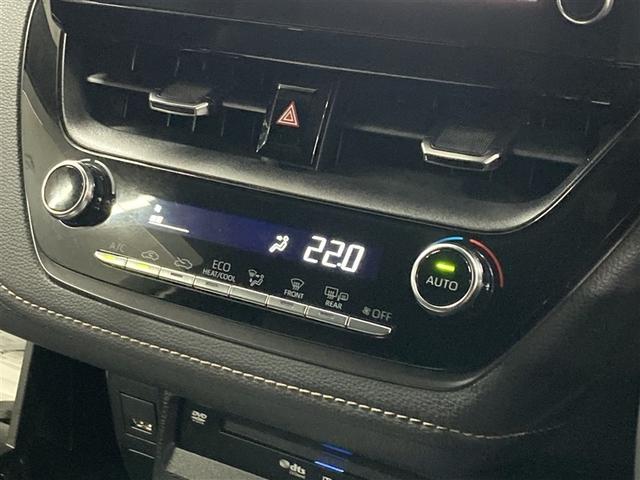 カローラツーリング ダブルバイビー　メモリーナビ　ＤＶＤ再生　ミュージックプレイヤー接続可　バックカメラ　衝突被害軽減システム　ドラレコ　ＬＥＤヘッドランプ（27枚目）