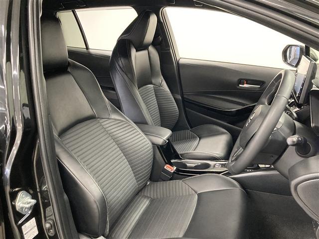 カローラツーリング ダブルバイビー　メモリーナビ　ＤＶＤ再生　ミュージックプレイヤー接続可　バックカメラ　衝突被害軽減システム　ドラレコ　ＬＥＤヘッドランプ（32枚目）