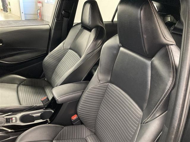 カローラツーリング ダブルバイビー　メモリーナビ　ＤＶＤ再生　ミュージックプレイヤー接続可　バックカメラ　衝突被害軽減システム　ドラレコ　ＬＥＤヘッドランプ（34枚目）