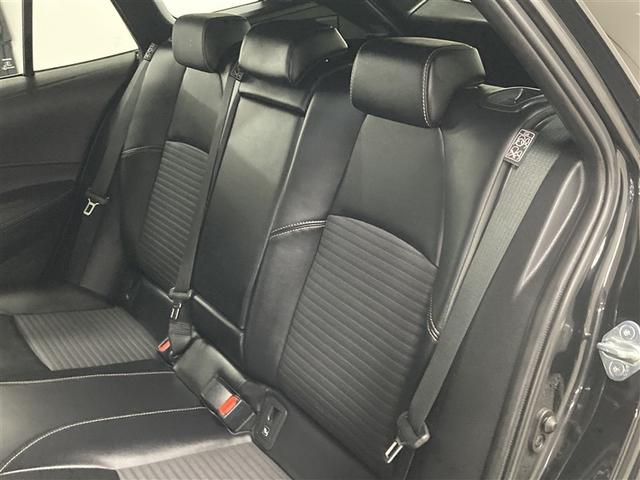 カローラツーリング ダブルバイビー　メモリーナビ　ＤＶＤ再生　ミュージックプレイヤー接続可　バックカメラ　衝突被害軽減システム　ドラレコ　ＬＥＤヘッドランプ（35枚目）