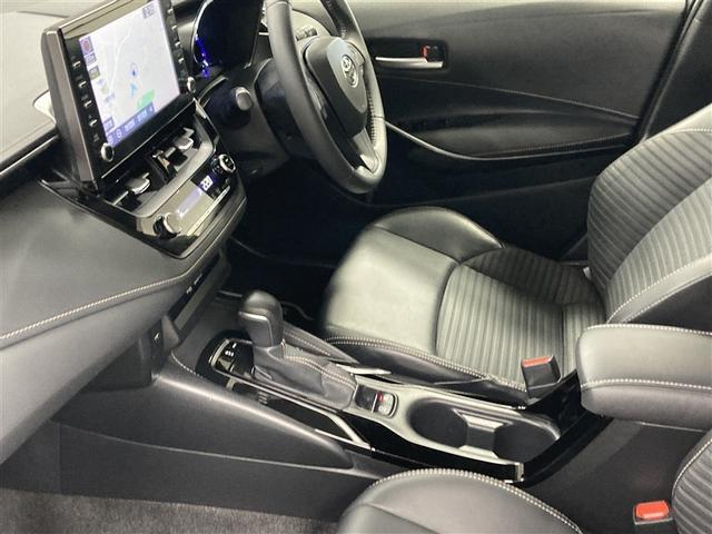 カローラツーリング ダブルバイビー　メモリーナビ　ＤＶＤ再生　ミュージックプレイヤー接続可　バックカメラ　衝突被害軽減システム　ドラレコ　ＬＥＤヘッドランプ（36枚目）