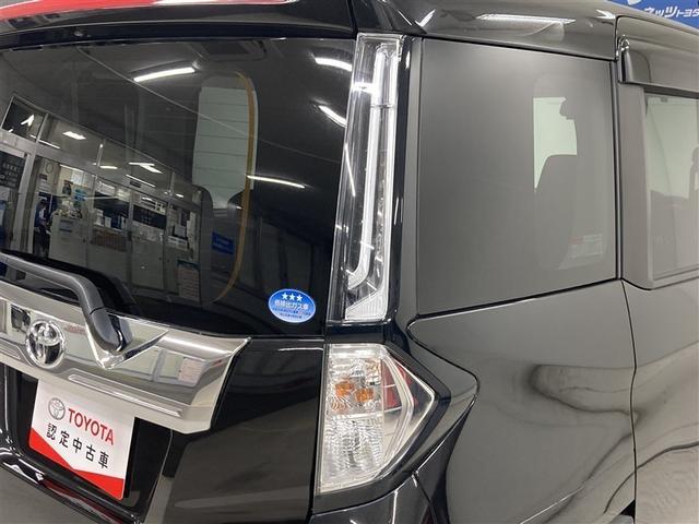 ルーミー カスタムＧ－Ｔ　ワンセグ　メモリーナビ　ミュージックプレイヤー接続可　バックカメラ　衝突被害軽減システム　ＥＴＣ　ドラレコ　両側電動スライド　ＬＥＤヘッドランプ　アイドリングストップ（7枚目）