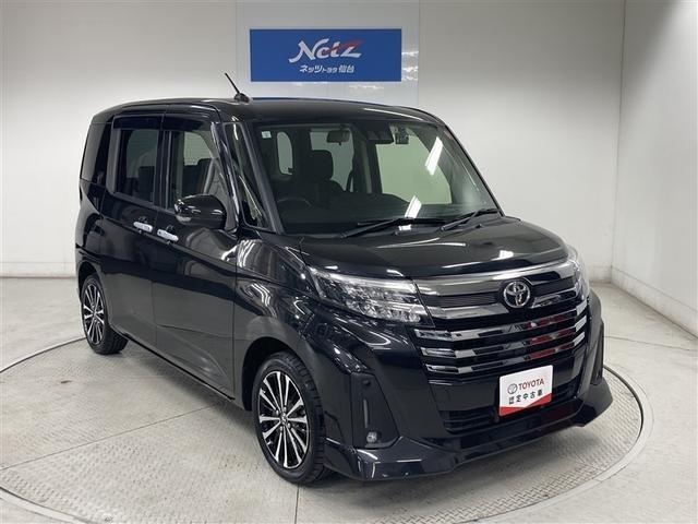 ルーミー カスタムＧ－Ｔ　ワンセグ　メモリーナビ　ミュージックプレイヤー接続可　バックカメラ　衝突被害軽減システム　ＥＴＣ　ドラレコ　両側電動スライド　ＬＥＤヘッドランプ　アイドリングストップ（10枚目）