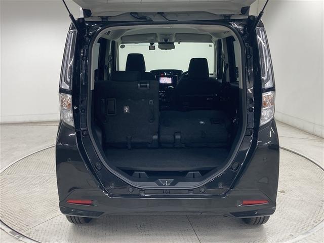 ルーミー カスタムＧ－Ｔ　ワンセグ　メモリーナビ　ミュージックプレイヤー接続可　バックカメラ　衝突被害軽減システム　ＥＴＣ　ドラレコ　両側電動スライド　ＬＥＤヘッドランプ　アイドリングストップ（13枚目）