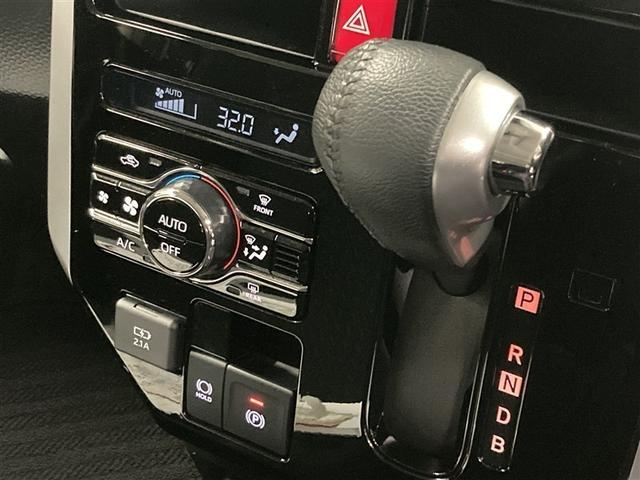 ルーミー カスタムＧ－Ｔ　ワンセグ　メモリーナビ　ミュージックプレイヤー接続可　バックカメラ　衝突被害軽減システム　ＥＴＣ　ドラレコ　両側電動スライド　ＬＥＤヘッドランプ　アイドリングストップ（28枚目）