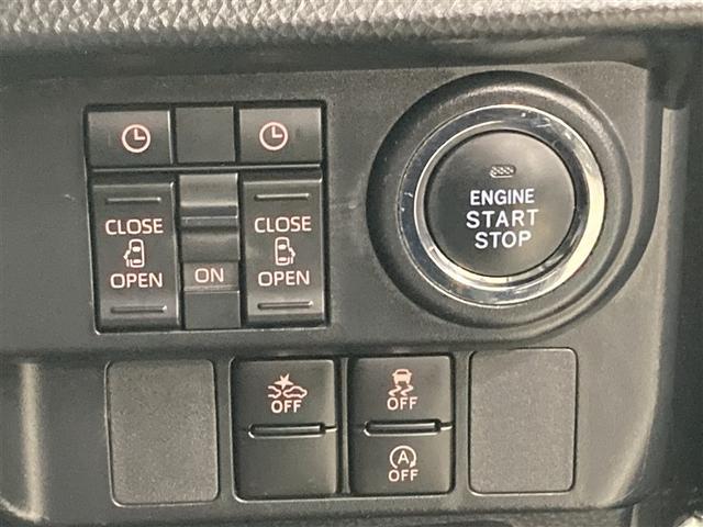 ルーミー カスタムＧ－Ｔ　ワンセグ　メモリーナビ　ミュージックプレイヤー接続可　バックカメラ　衝突被害軽減システム　ＥＴＣ　ドラレコ　両側電動スライド　ＬＥＤヘッドランプ　アイドリングストップ（30枚目）