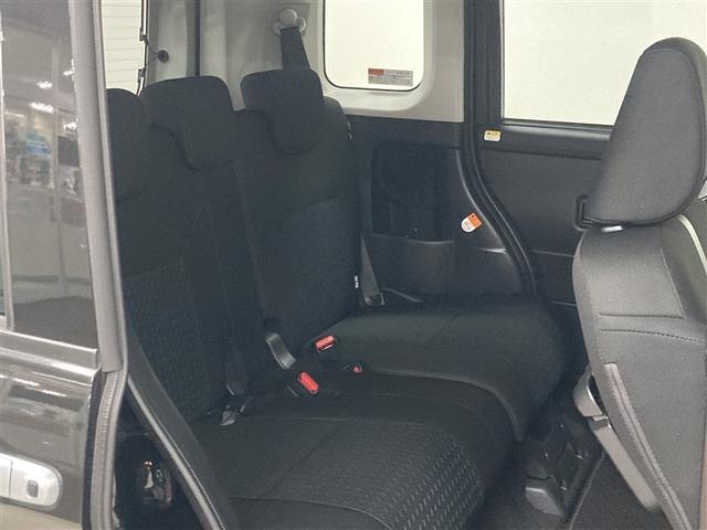 ルーミー カスタムＧ－Ｔ　ワンセグ　メモリーナビ　ミュージックプレイヤー接続可　バックカメラ　衝突被害軽減システム　ＥＴＣ　ドラレコ　両側電動スライド　ＬＥＤヘッドランプ　アイドリングストップ（33枚目）