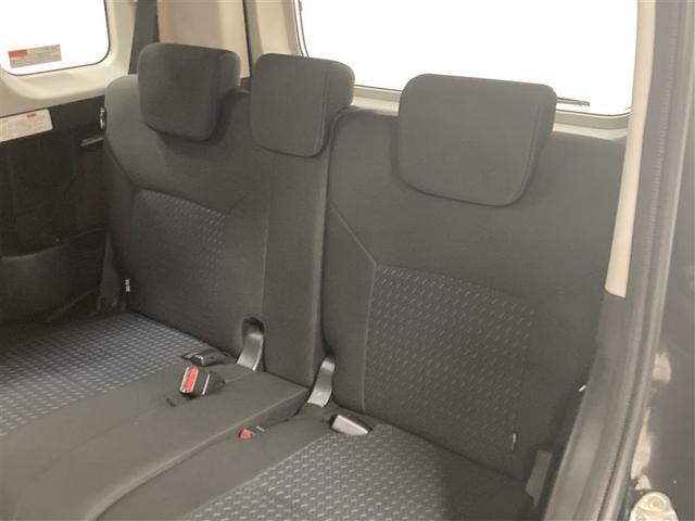 ルーミー カスタムＧ－Ｔ　ワンセグ　メモリーナビ　ミュージックプレイヤー接続可　バックカメラ　衝突被害軽減システム　ＥＴＣ　ドラレコ　両側電動スライド　ＬＥＤヘッドランプ　アイドリングストップ（35枚目）