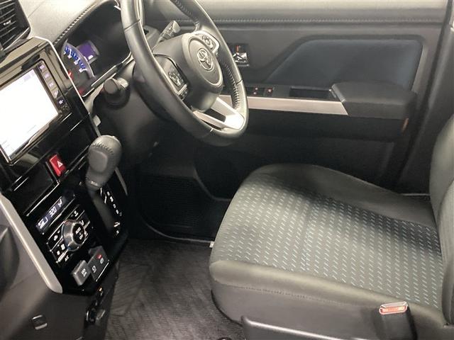 ルーミー カスタムＧ－Ｔ　ワンセグ　メモリーナビ　ミュージックプレイヤー接続可　バックカメラ　衝突被害軽減システム　ＥＴＣ　ドラレコ　両側電動スライド　ＬＥＤヘッドランプ　アイドリングストップ（36枚目）