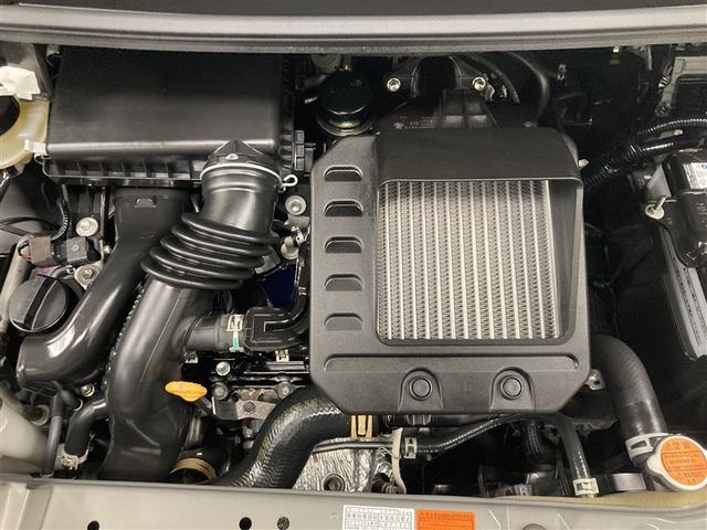 ルーミー カスタムＧ－Ｔ　ワンセグ　メモリーナビ　ミュージックプレイヤー接続可　バックカメラ　衝突被害軽減システム　ＥＴＣ　ドラレコ　両側電動スライド　ＬＥＤヘッドランプ　アイドリングストップ（37枚目）