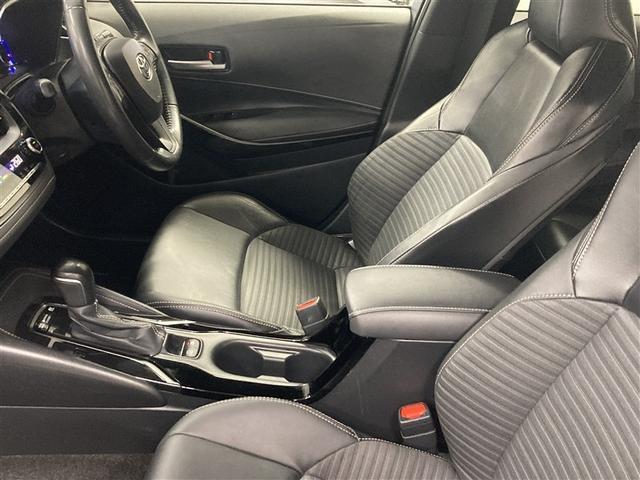 カローラツーリング ハイブリッド ダブルバイビー 4WD メモリーナビ ミュージックプレイヤー接続可 バックカメラ 衝突被害軽減システム ETC ドラレコ LEDヘッドランプ ワンオーナー(36枚目)