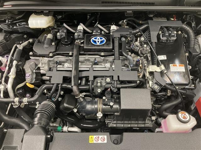 カローラツーリング ハイブリッド ダブルバイビー 4WD メモリーナビ ミュージックプレイヤー接続可 バックカメラ 衝突被害軽減システム ETC ドラレコ LEDヘッドランプ ワンオーナー(37枚目)