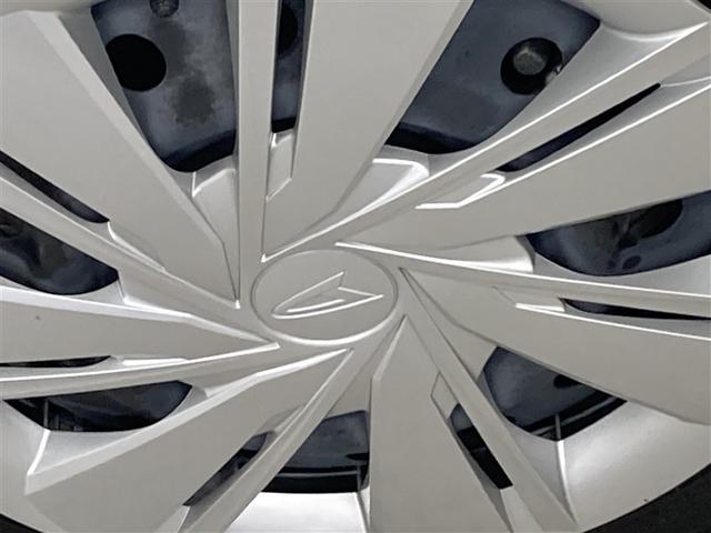 ミライース Ｘ　リミテッドＳＡＩＩＩ　４ＷＤ　衝突被害軽減システム　ＬＥＤヘッドランプ　アイドリングストップ（17枚目）