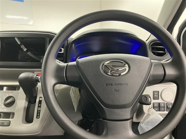 ミライース Ｘ　リミテッドＳＡＩＩＩ　４ＷＤ　衝突被害軽減システム　ＬＥＤヘッドランプ　アイドリングストップ（19枚目）