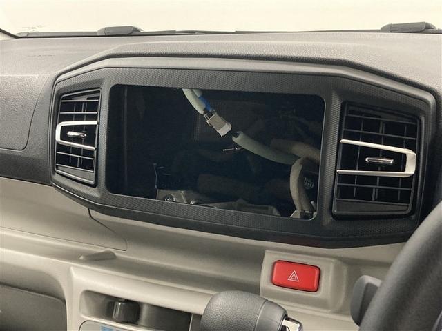 ミライース Ｘ　リミテッドＳＡＩＩＩ　４ＷＤ　衝突被害軽減システム　ＬＥＤヘッドランプ　アイドリングストップ（22枚目）