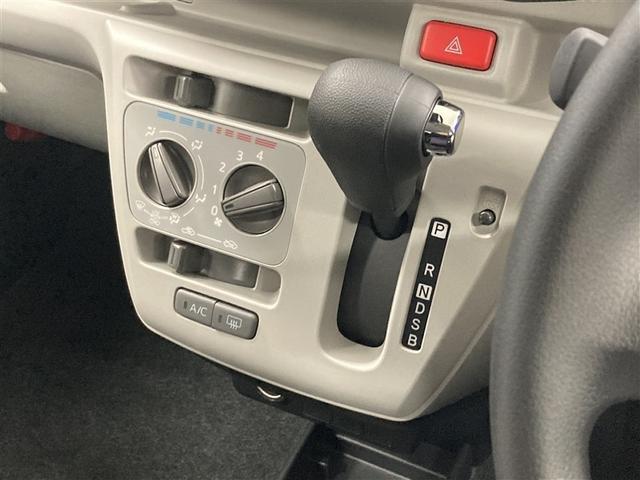 ミライース Ｘ　リミテッドＳＡＩＩＩ　４ＷＤ　衝突被害軽減システム　ＬＥＤヘッドランプ　アイドリングストップ（26枚目）