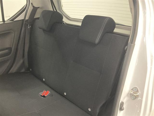 ミライース Ｘ　リミテッドＳＡＩＩＩ　４ＷＤ　衝突被害軽減システム　ＬＥＤヘッドランプ　アイドリングストップ（32枚目）