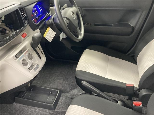 ミライース Ｘ　リミテッドＳＡＩＩＩ　４ＷＤ　衝突被害軽減システム　ＬＥＤヘッドランプ　アイドリングストップ（33枚目）