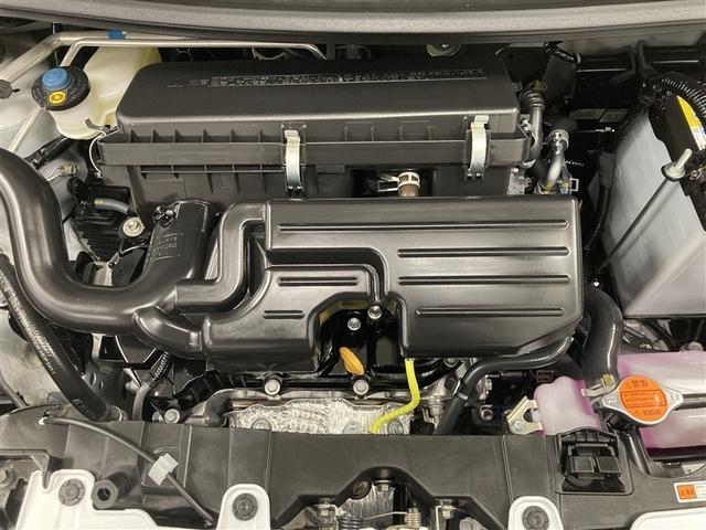 ミライース Ｘ　リミテッドＳＡＩＩＩ　４ＷＤ　衝突被害軽減システム　ＬＥＤヘッドランプ　アイドリングストップ（34枚目）