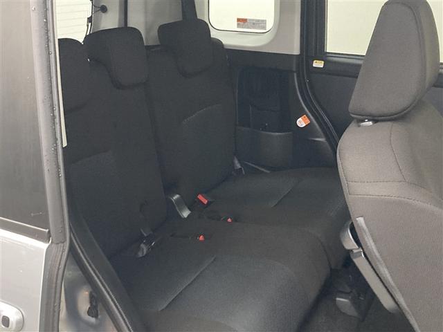 ルーミー Ｇ　フルセグ　ミュージックプレイヤー接続可　バックカメラ　衝突被害軽減システム　両側電動スライド　ＬＥＤヘッドランプ　ワンオーナー　アイドリングストップ（33枚目）