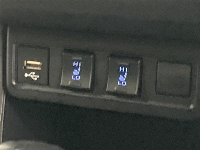 カローラクロス ハイブリッド　Ｚ　メモリーナビ　ミュージックプレイヤー接続可　バックカメラ　衝突被害軽減システム　ＥＴＣ　ＬＥＤヘッドランプ（32枚目）