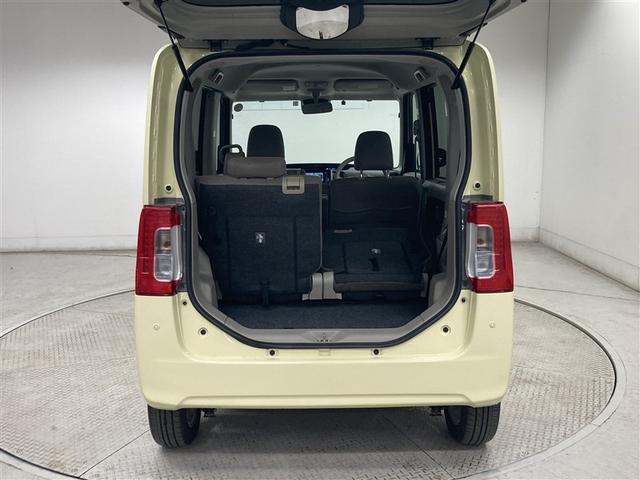 タント Ｇ　ＳＡＩＩＩ　フルセグ　メモリーナビ　ＤＶＤ再生　バックカメラ　衝突被害軽減システム　ＥＴＣ　両側電動スライド　アイドリングストップ（12枚目）