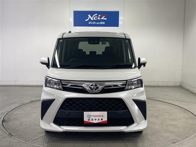 ルーミー Ｇ　フルセグ　ミュージックプレイヤー接続可　バックカメラ　衝突被害軽減システム　ＥＴＣ　ドラレコ　両側電動スライド　ＬＥＤヘッドランプ　アイドリングストップ（11枚目）