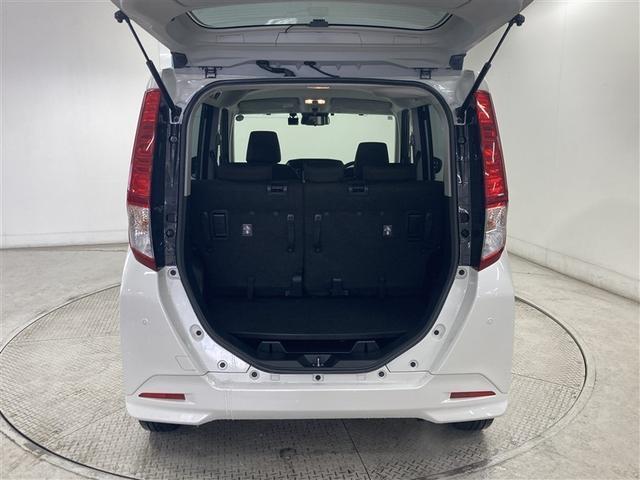 ルーミー Ｇ　フルセグ　ミュージックプレイヤー接続可　バックカメラ　衝突被害軽減システム　ＥＴＣ　ドラレコ　両側電動スライド　ＬＥＤヘッドランプ　アイドリングストップ（12枚目）