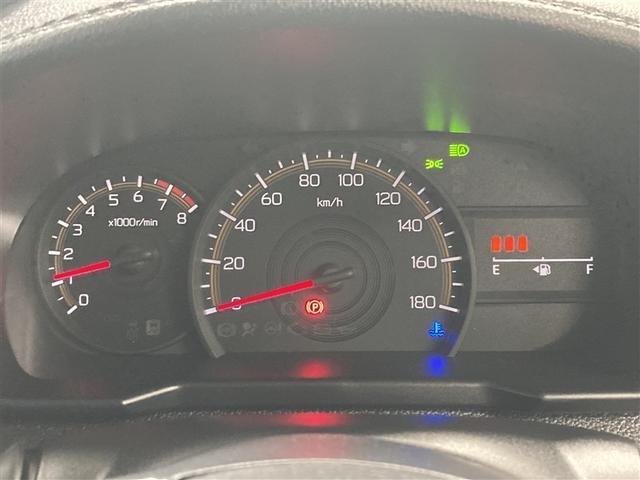 ルーミー Ｇ　フルセグ　ミュージックプレイヤー接続可　バックカメラ　衝突被害軽減システム　ＥＴＣ　ドラレコ　両側電動スライド　ＬＥＤヘッドランプ　アイドリングストップ（20枚目）