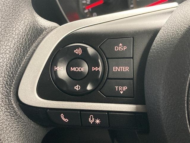 ルーミー Ｇ　フルセグ　ミュージックプレイヤー接続可　バックカメラ　衝突被害軽減システム　ＥＴＣ　ドラレコ　両側電動スライド　ＬＥＤヘッドランプ　アイドリングストップ（24枚目）